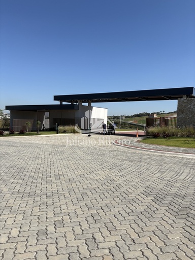 Lote/Terreno de 282m² no bairro Condomínio Ecopark Sunset, em Caçapava | Eu Corretor