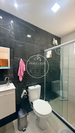Casa de Condomínio de 2 quartos, 125m² no bairro Jauá (Abrantes), em Camaçari | Eu Corretor