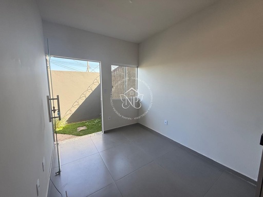Casa de 2 quartos, no bairro Serra Verde, em Ouro Branco | Eu Corretor