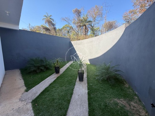 Casa de 2 quartos, no bairro Serra Verde, em Ouro Branco | Eu Corretor