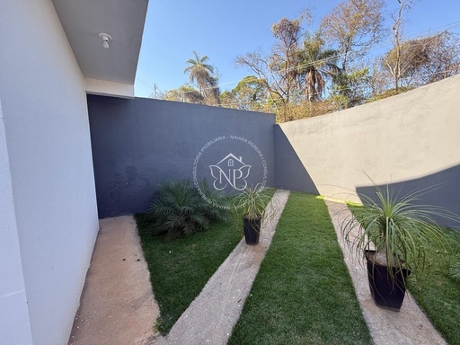 Casa de 2 quartos, no bairro Serra Verde, em Ouro Branco | Eu Corretor