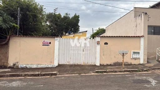 Casa de 3 quartos, 81m² no bairro Centro, em Itaú de Minas | Eu Corretor