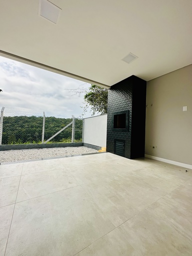 Casa de 3 quartos, 150m² no bairro Aimoré , em Guabiruba | Eu Corretor