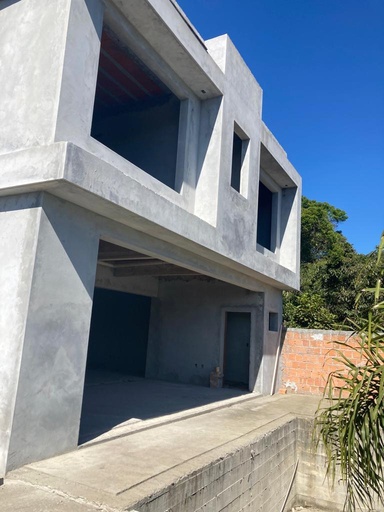 Casa de 3 quartos, 256m² no bairro São Pedro, em Brusque | Eu Corretor