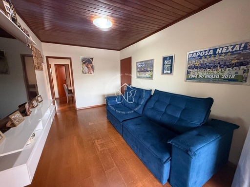 Casa de 3 quartos, 133m² no bairro Luzia Augusta, em Ouro Branco | Eu Corretor