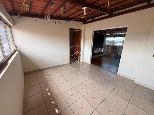 Casa de 3 quartos, 133m² no bairro Luzia Augusta, em Ouro Branco | Eu Corretor