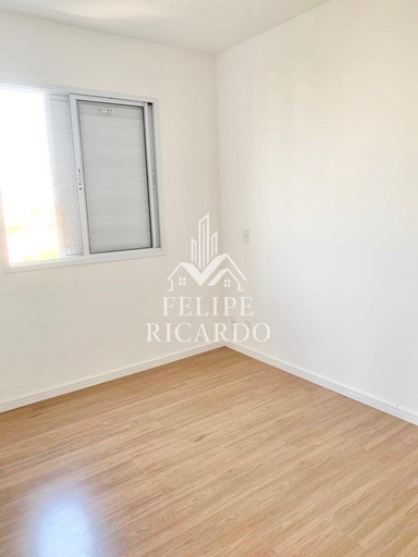 Apartamento de 2 quartos, 54m² no bairro Vila Alzira, em Santo André | Eu Corretor