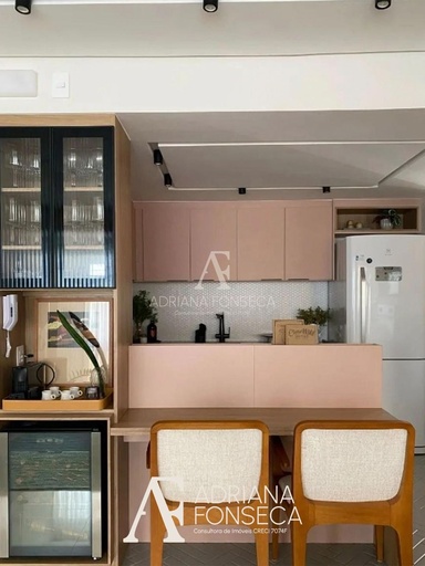 Apartamento de 2 quartos, 94m² no bairro Jardins, em Aracaju | Eu Corretor