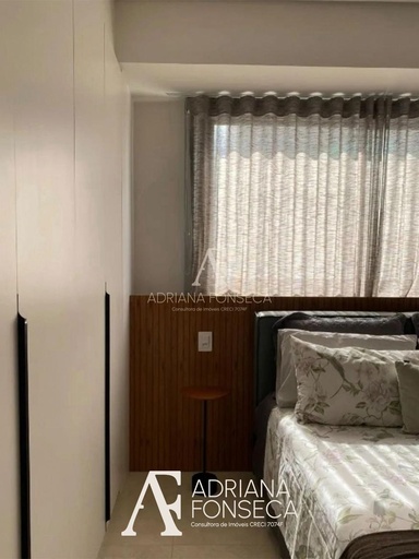 Apartamento de 2 quartos, 94m² no bairro Jardins, em Aracaju | Eu Corretor