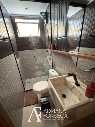 Apartamento de 2 quartos, 94m² no bairro Jardins, em Aracaju | Eu Corretor