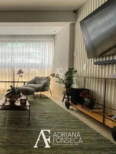 Apartamento de 2 quartos, 94m² no bairro Jardins, em Aracaju | Eu Corretor