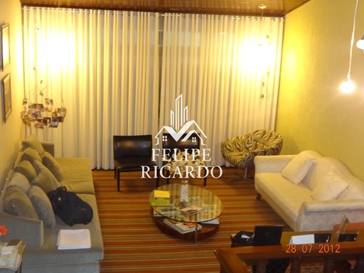 Casa de 3 quartos, 360m² no bairro Nova Petrópolis, em São Bernardo do Campo | Eu Corretor