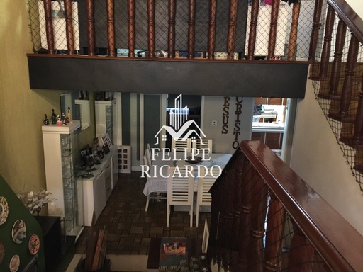 Casa de 3 quartos, 360m² no bairro Nova Petrópolis, em São Bernardo do Campo | Eu Corretor