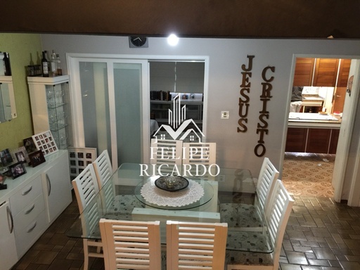 Casa de 3 quartos, 360m² no bairro Nova Petrópolis, em São Bernardo do Campo | Eu Corretor