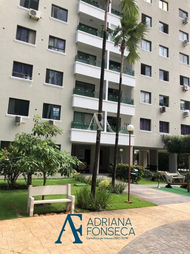 Apartamento de 3 quartos, no bairro Farolândia, em Aracaju | Eu Corretor