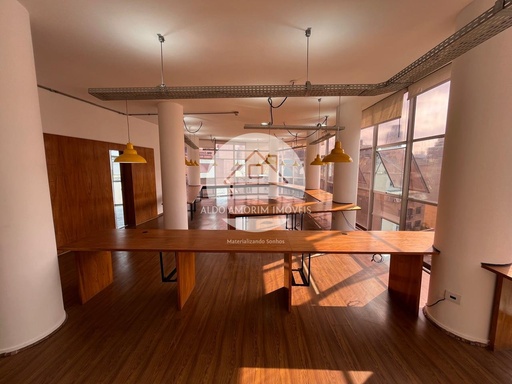 Sala Comercial de 78m² no bairro Sé, em São Paulo | Eu Corretor