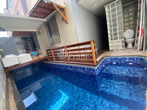 Apartamento de 3 quartos, 140m² no bairro Planalto, em Belo Horizonte | Eu Corretor