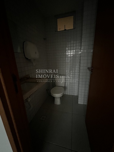 Sala Comercial de 2 quartos, 60m² no bairro Estados, em João Pessoa | Eu Corretor