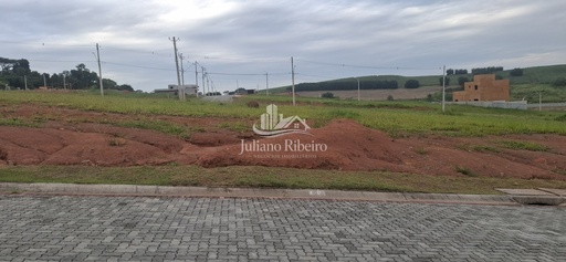 Lote/Terreno de 282m² no bairro Condomínio Ecopark Sunset, em Caçapava | Eu Corretor
