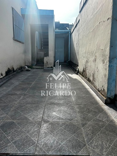 Casa de 2 quartos, 106m² no bairro Vila Palmares, em Santo André | Eu Corretor