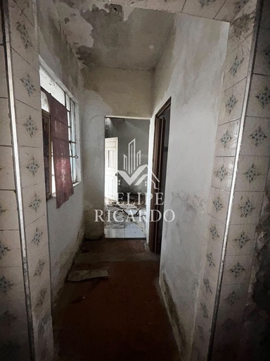 Casa de 2 quartos, 106m² no bairro Vila Palmares, em Santo André | Eu Corretor