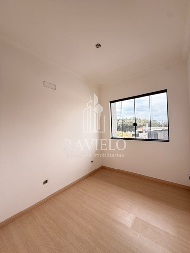 Sobrado de 3 quartos, 80m² no bairro Costeira, em Araucária | Eu Corretor