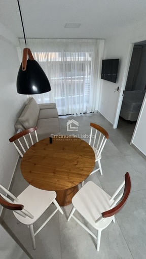 Apartamento de 2 quartos, 47m² no bairro Cabo Branco, em João Pessoa | Eu Corretor