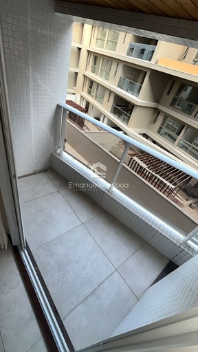 Apartamento de 2 quartos, 47m² no bairro Cabo Branco, em João Pessoa | Eu Corretor