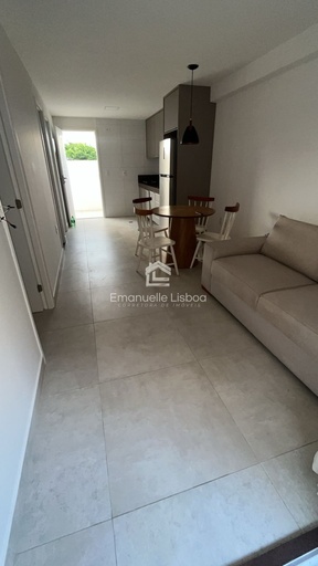 Apartamento de 2 quartos, 47m² no bairro Cabo Branco, em João Pessoa | Eu Corretor