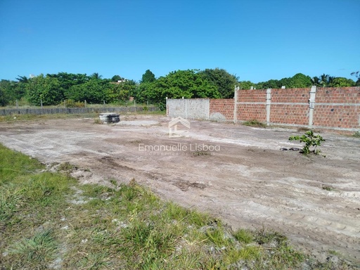 Lote/Terreno no bairro Carapibus, em Conde | Eu Corretor