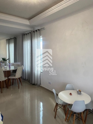 Casa de 3 quartos, 90m² no bairro Cidade Industrial de Curitiba, em Curitiba | Eu Corretor