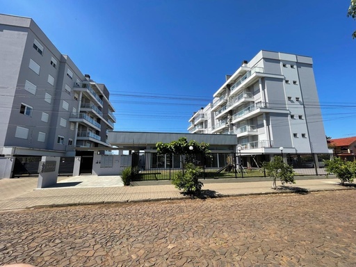 Apartamento de 3 quartos, 96m² no bairro Vinte e Cinco de Julho, em Ivoti | Eu Corretor