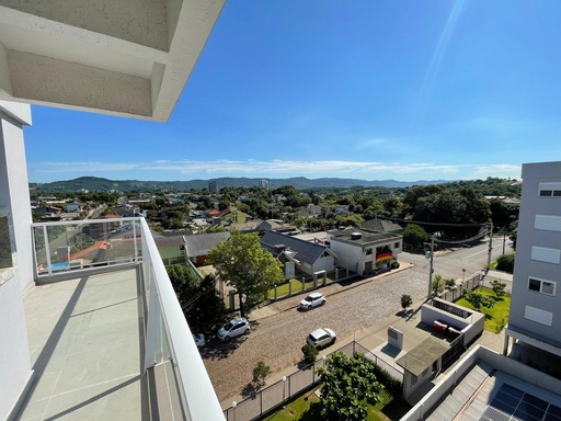 Apartamento de 3 quartos, 96m² no bairro Vinte e Cinco de Julho, em Ivoti | Eu Corretor
