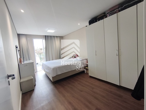 Casa de 4 quartos, 312m² no bairro Xaxim, em Curitiba | Eu Corretor