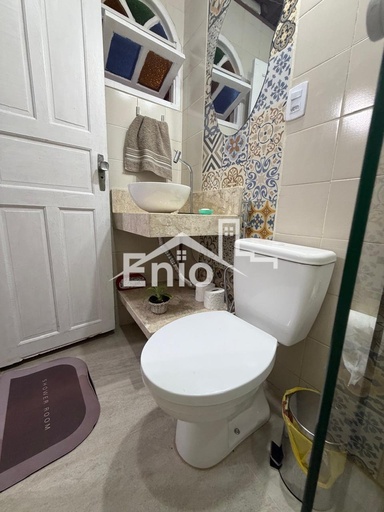Casa de 3 quartos, 720m² no bairro Praia Grande, em Fundão | Eu Corretor