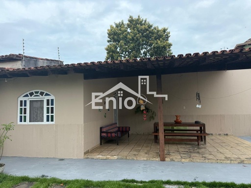 Casa de 3 quartos, 720m² no bairro Praia Grande, em Fundão | Eu Corretor