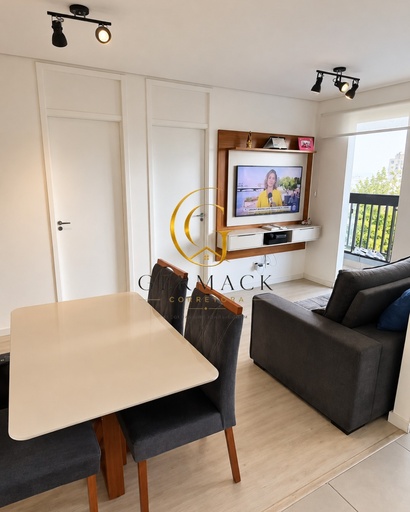 Apartamento de 2 quartos, 50m² no bairro Centro, em Osasco | Eu Corretor