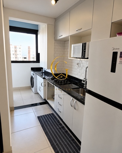 Apartamento de 2 quartos, 50m² no bairro Centro, em Osasco | Eu Corretor