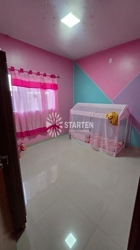 Casa de 2 quartos, no bairro Buena Vista, em Mineiros | Eu Corretor