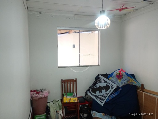 Casa de 3 quartos, 69m² no bairro Serra Verde, em Ouro Branco | Eu Corretor