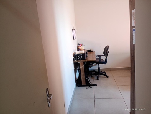 Casa de 3 quartos, 69m² no bairro Serra Verde, em Ouro Branco | Eu Corretor