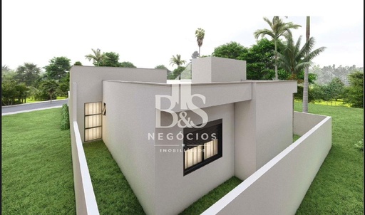 Casa de 3 quartos, 171m² no bairro Paraíso, em Chapecó | Eu Corretor