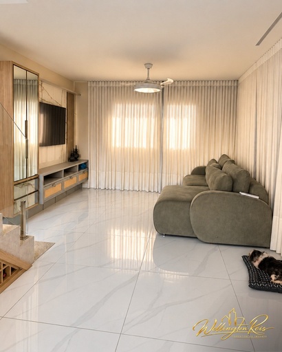 Casa de 3 quartos, 240m² no bairro Novo México, em Vila Velha | Eu Corretor