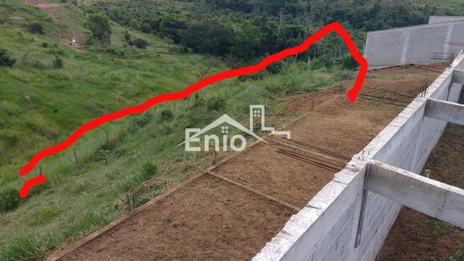 Lote/Terreno de 868m² no bairro Praia Grande, em Fundão | Eu Corretor