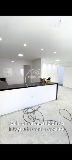 Casa de Condomínio de 3 quartos, no bairro Arembepe (Abrantes), em Camaçari | Eu Corretor