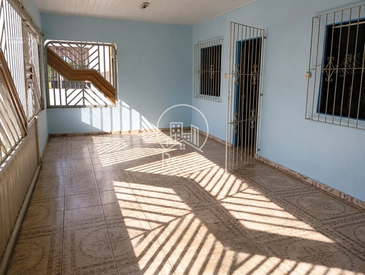 Casa de 3 quartos, 162m² no bairro Nova Marituba, em Marituba | Eu Corretor