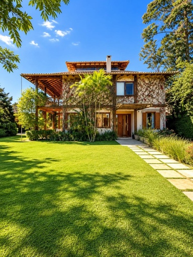 Casa de 4 quartos, 503m² no bairro Pedro do Rio, em Petrópolis | Eu Corretor