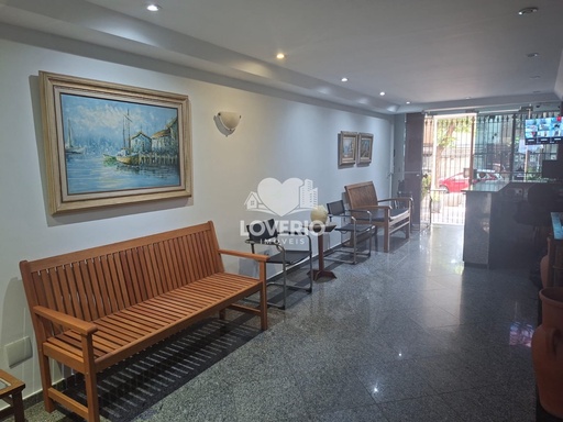 Apartamento de 1 quarto, 50m² no bairro Tijuca, em Rio de Janeiro | Eu Corretor