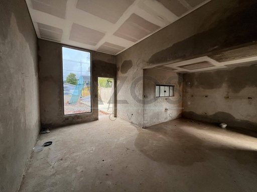 Casa de 3 quartos, 62m² no bairro Guaraituba, em Colombo | Eu Corretor