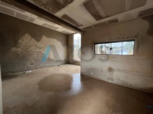 Casa de 3 quartos, 62m² no bairro Guaraituba, em Colombo | Eu Corretor